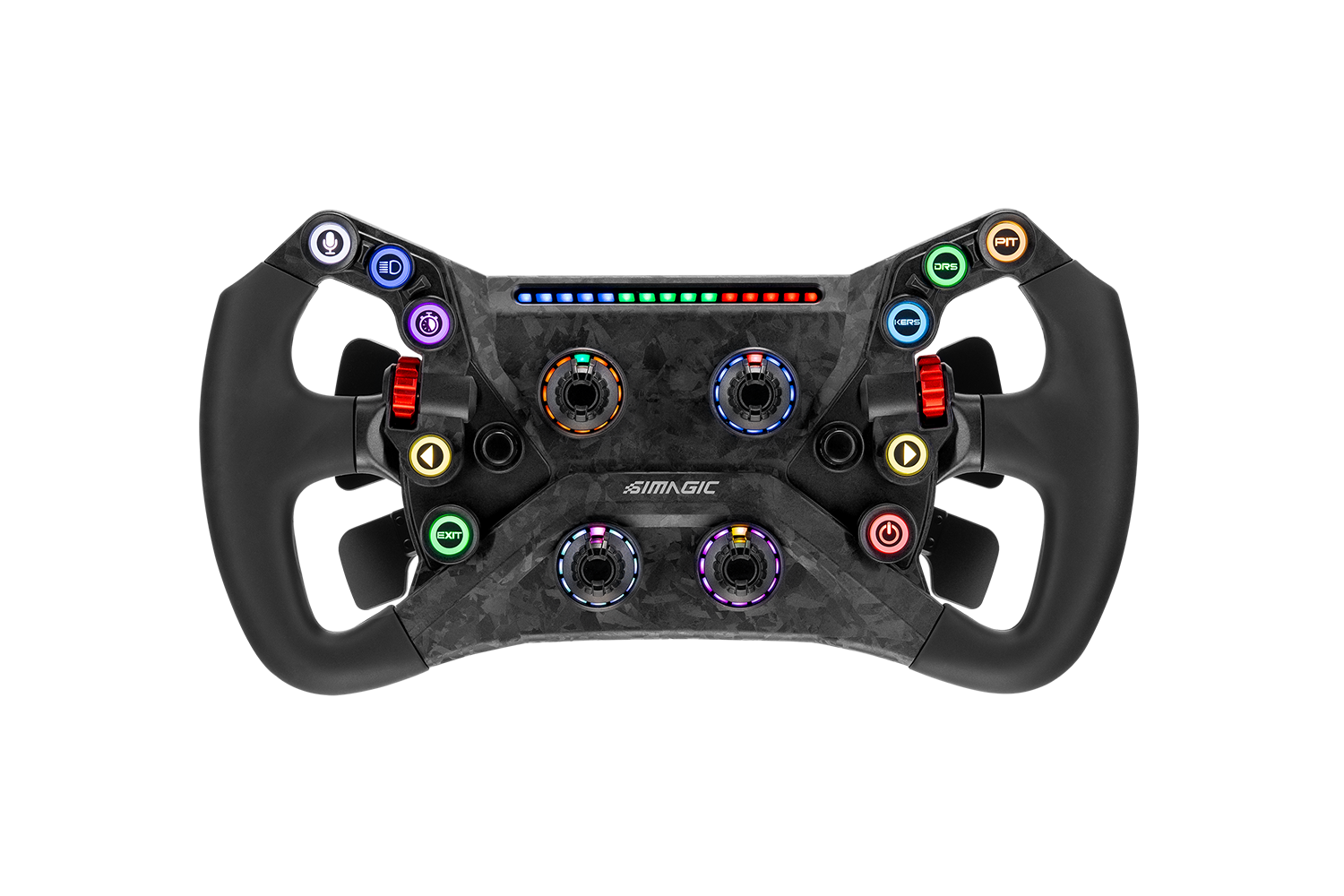 Simagic GT Neo – Printed Sim Racing