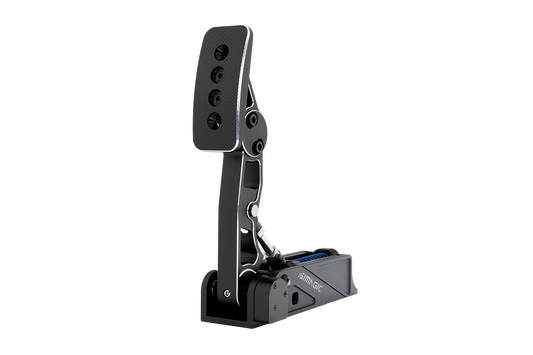 P1000 Clutch Pedal