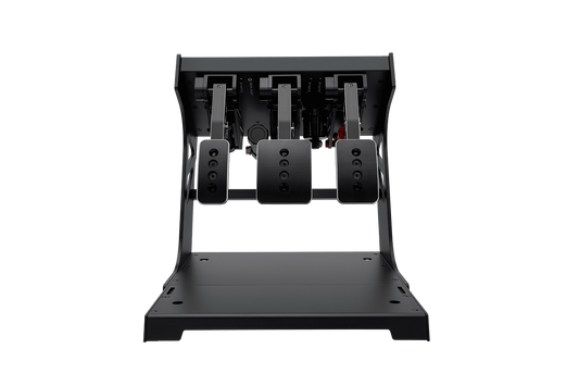 P1000i Inverted Pedals – Hydraulic