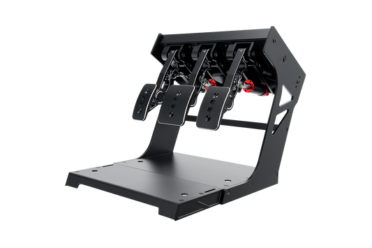 P1000i Inverted Pedals – Standard