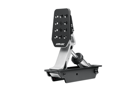 P500 Clutch Pedal
