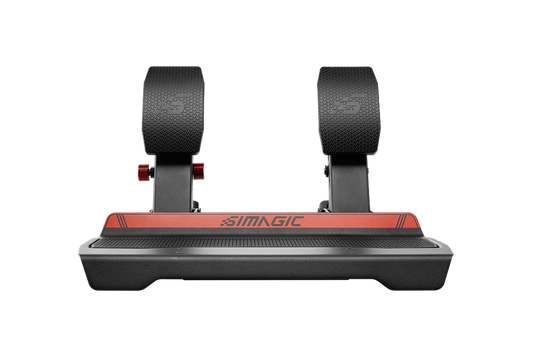 P700 Pedals