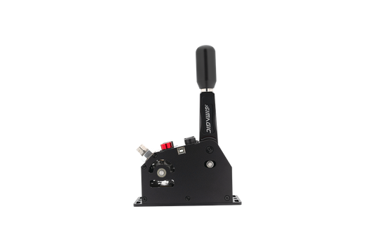Q1 Shifter