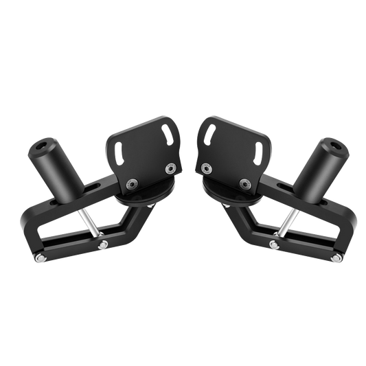 Multifunctional Desk Fixture