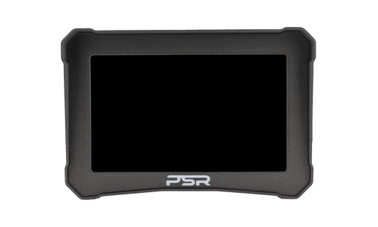 Sim Screen 6.8 Dashboard