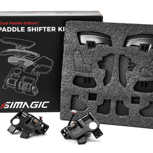 Neo X Hub paddle upgrade kit (dual)