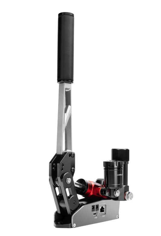 TB-RS Hydraulic Handbrake