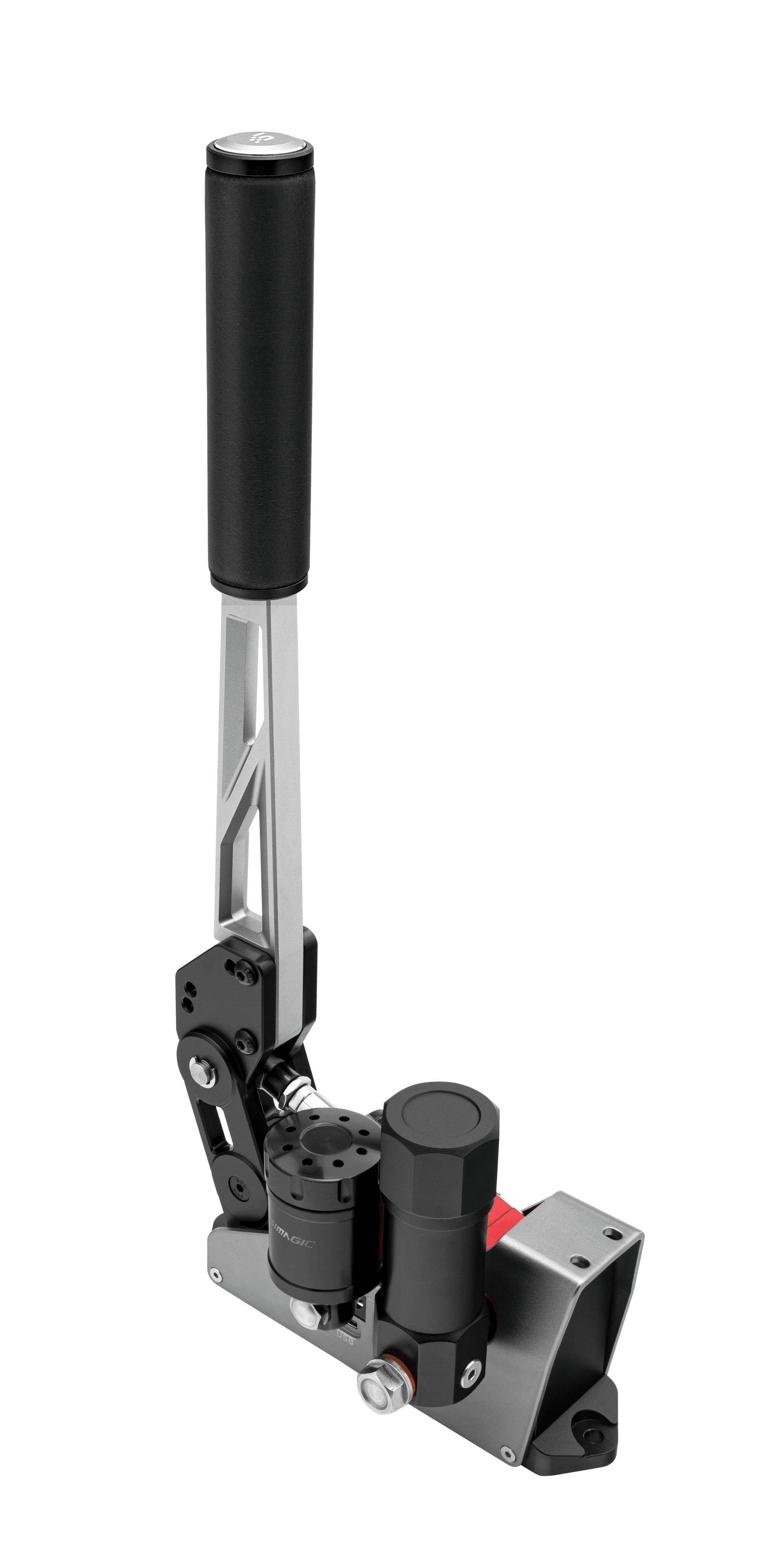 TB-RS Hydraulic Handbrake