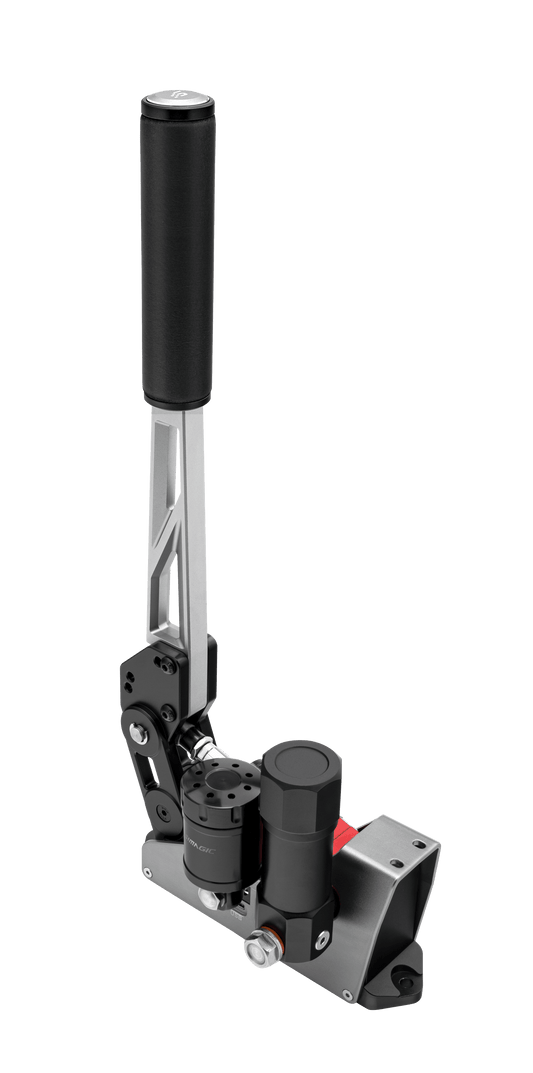 TB-RS Hydraulic Handbrake