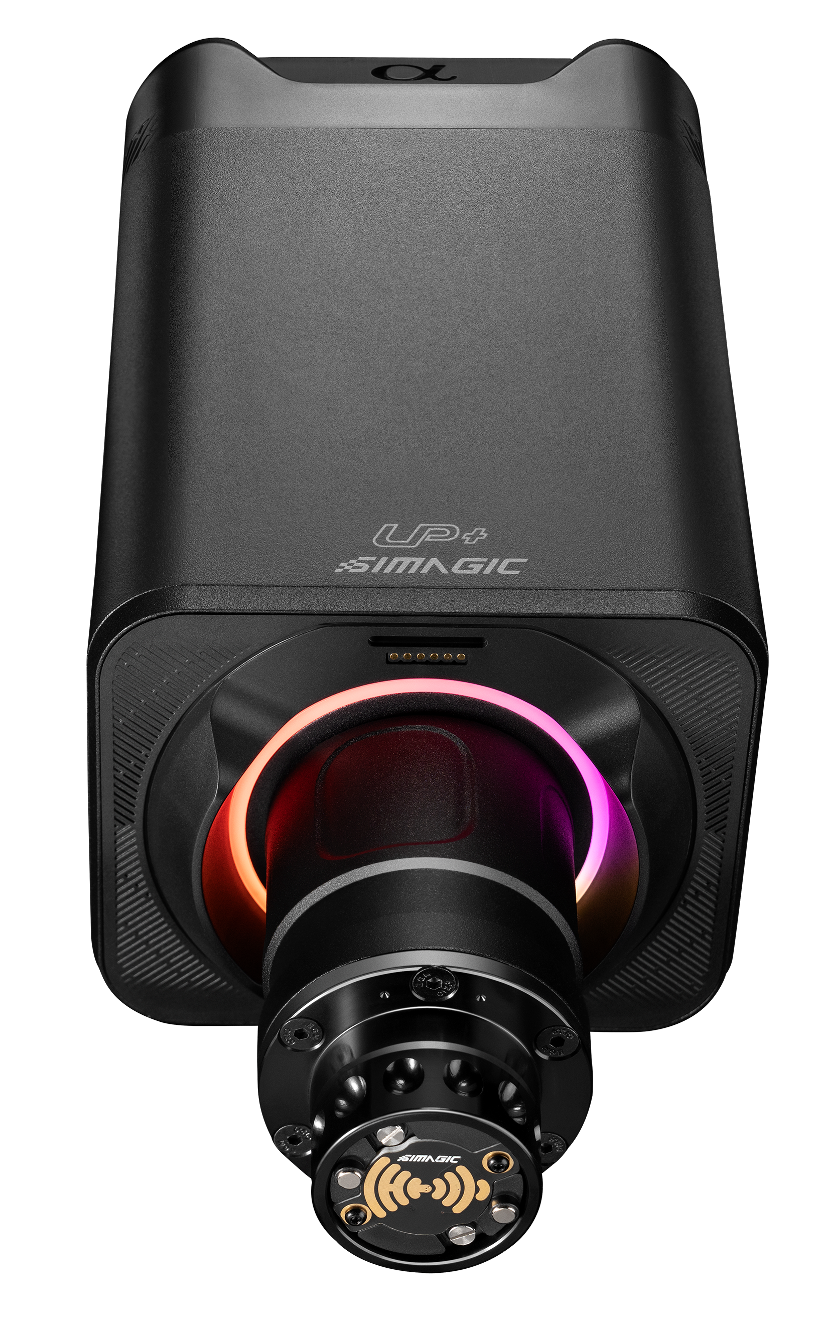 Alpha EVO Pro (18 Nm)