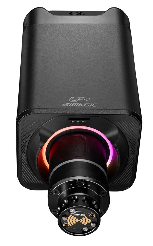 Alpha EVO Pro (18 Nm)