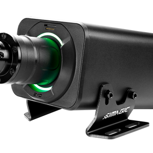 Alpha EVO Pro (18 Nm)