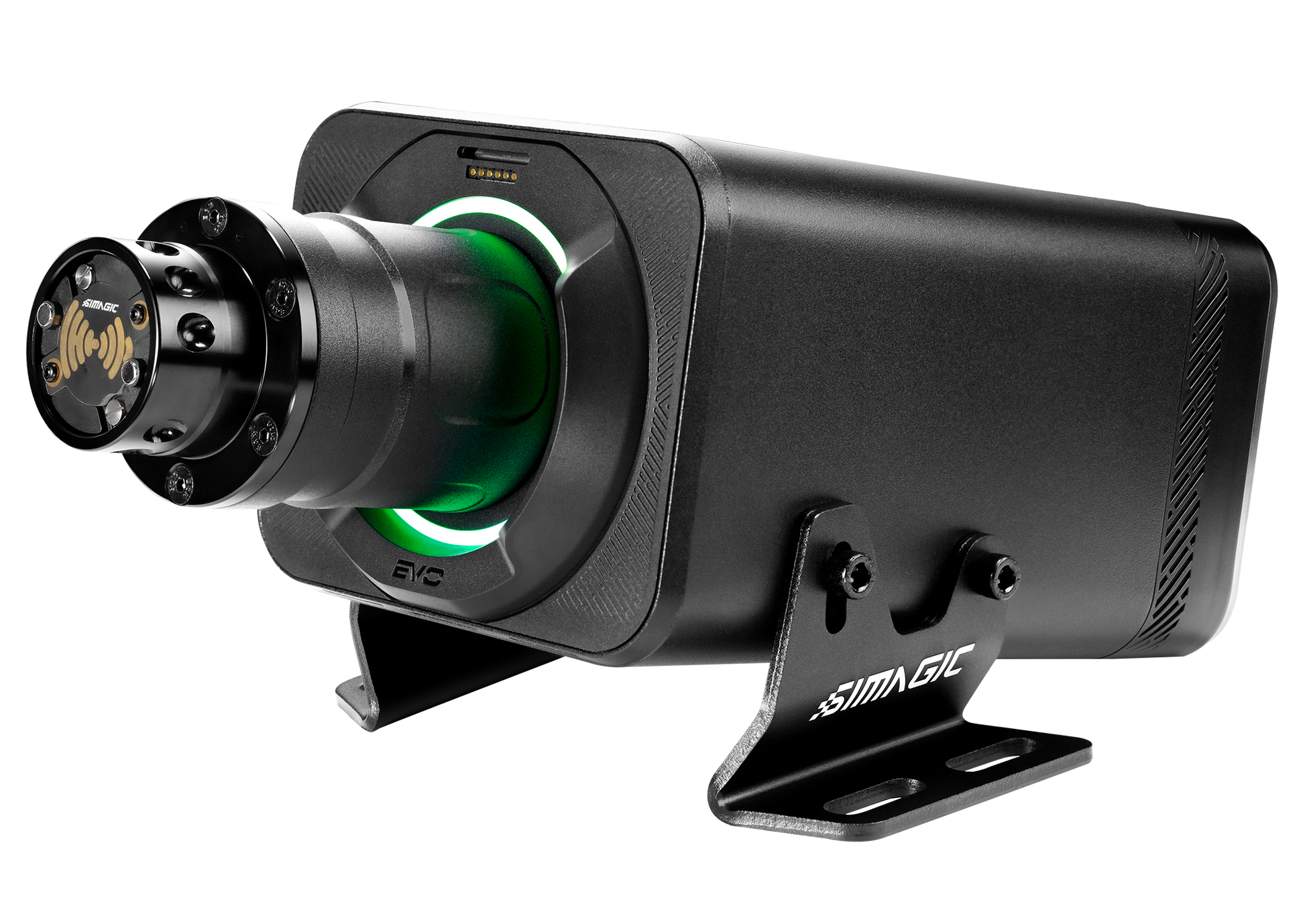 Alpha EVO Pro (18 Nm)