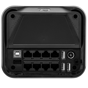 Alpha EVO Sport (9 Nm)