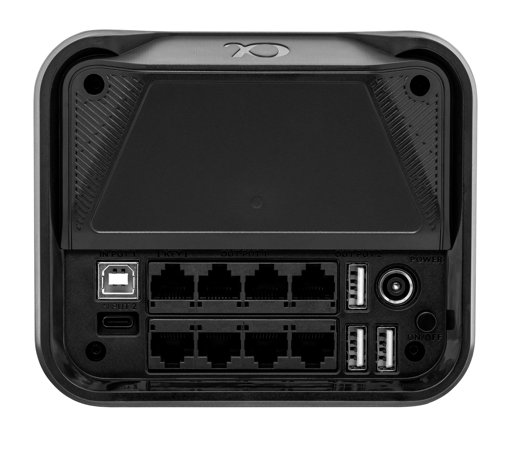 Alpha EVO Sport (9 Nm)