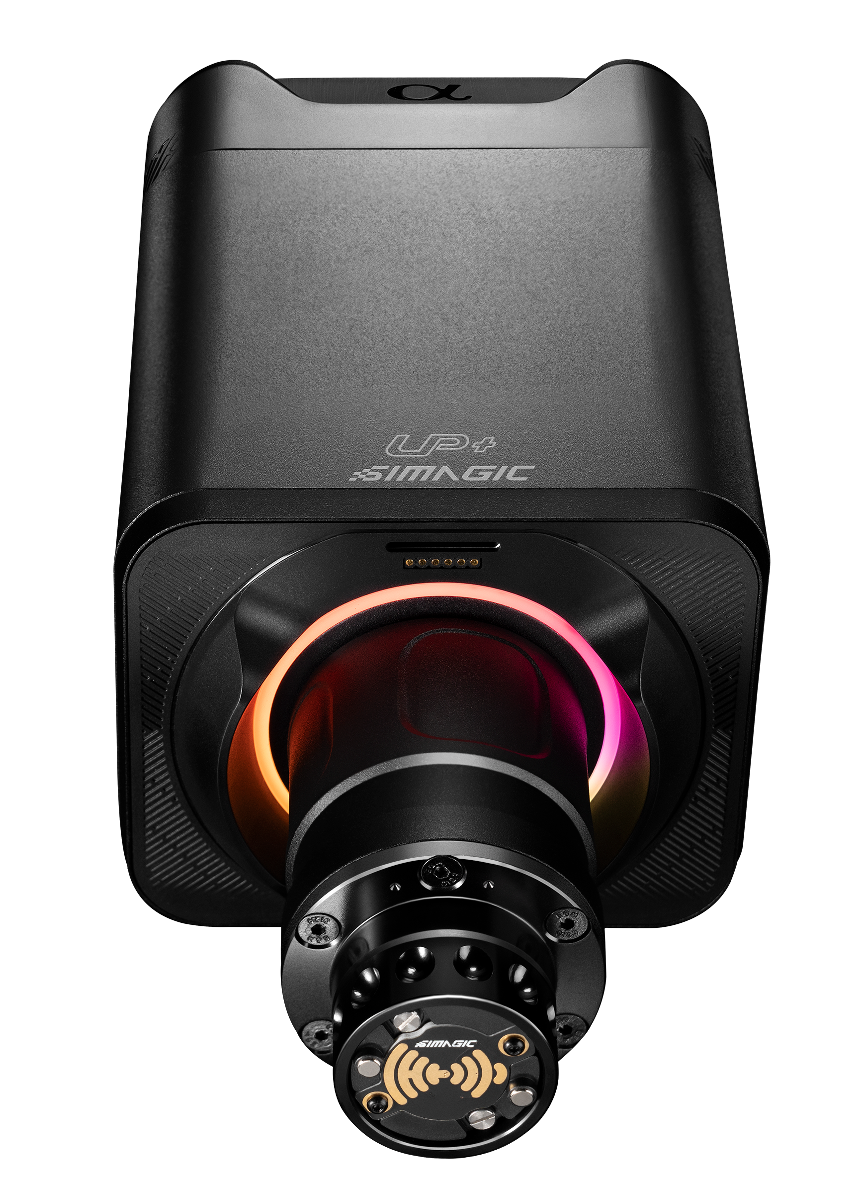 Alpha EVO Sport (9 Nm)