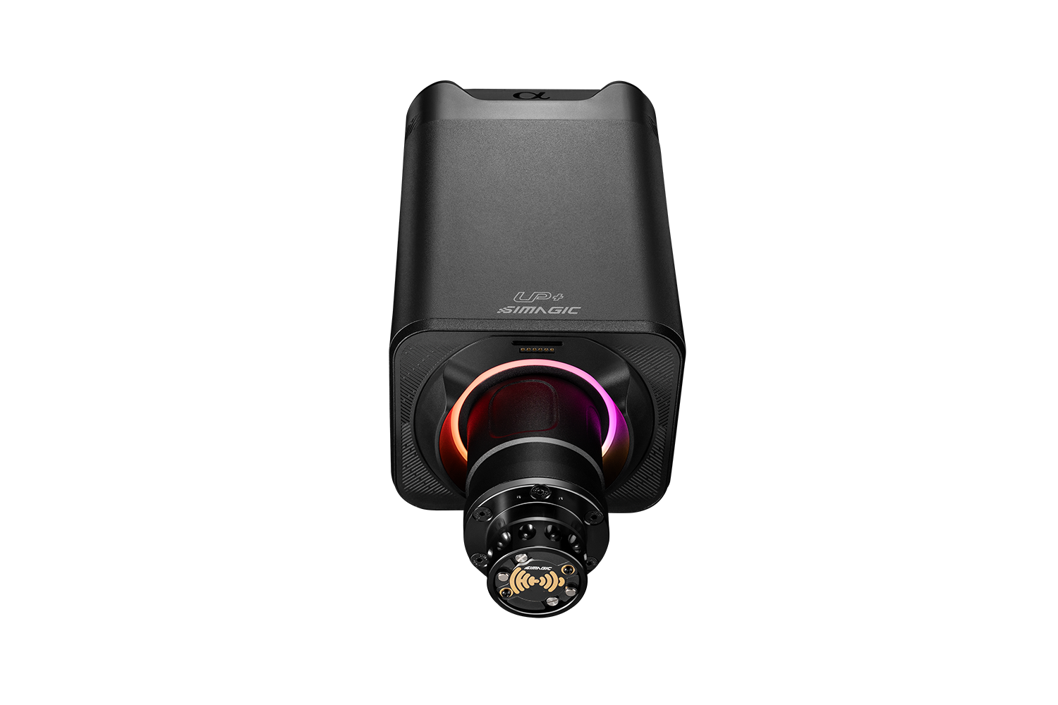 Alpha EVO Pro (18 Nm)