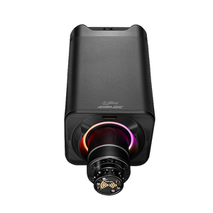 Alpha Evo Ultra (28 Nm)