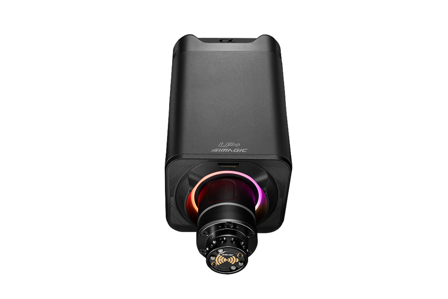 Alpha Evo Ultra (28 Nm)
