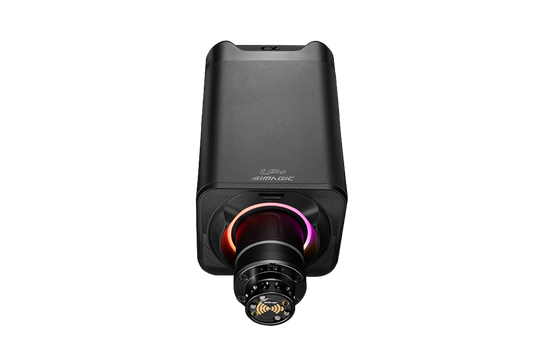 Alpha Evo Ultra (28 Nm)