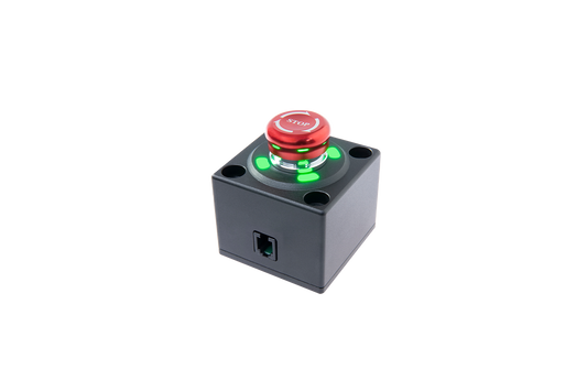 Alpha Kill Switch