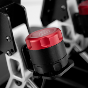 P-HPR GT Linear Haptic Pedal Reactor