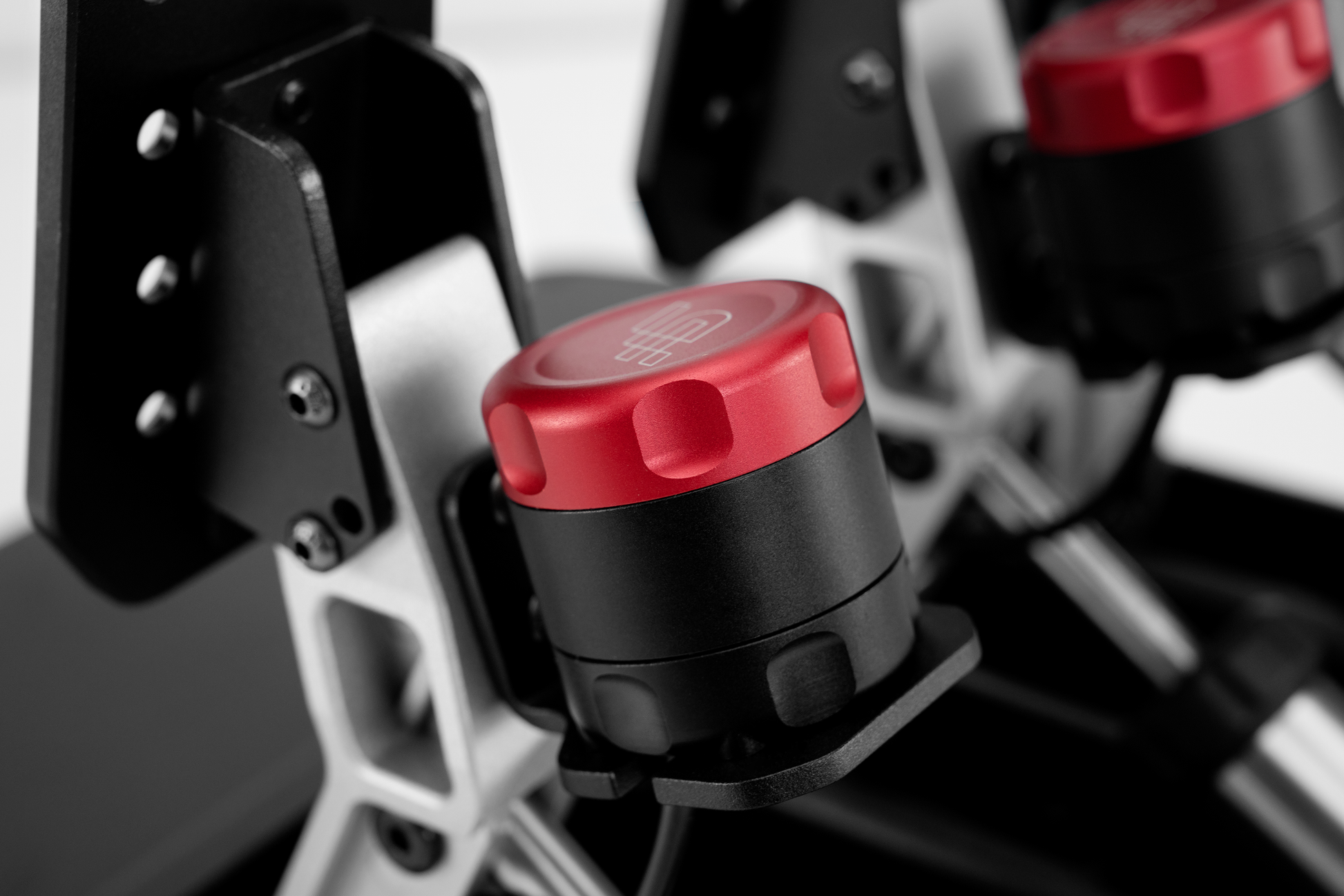 P-HPR GT Linear Haptic Pedal Reactor