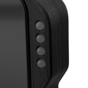 GT5.0 Elite Pro Dashboard - Square Top Edition