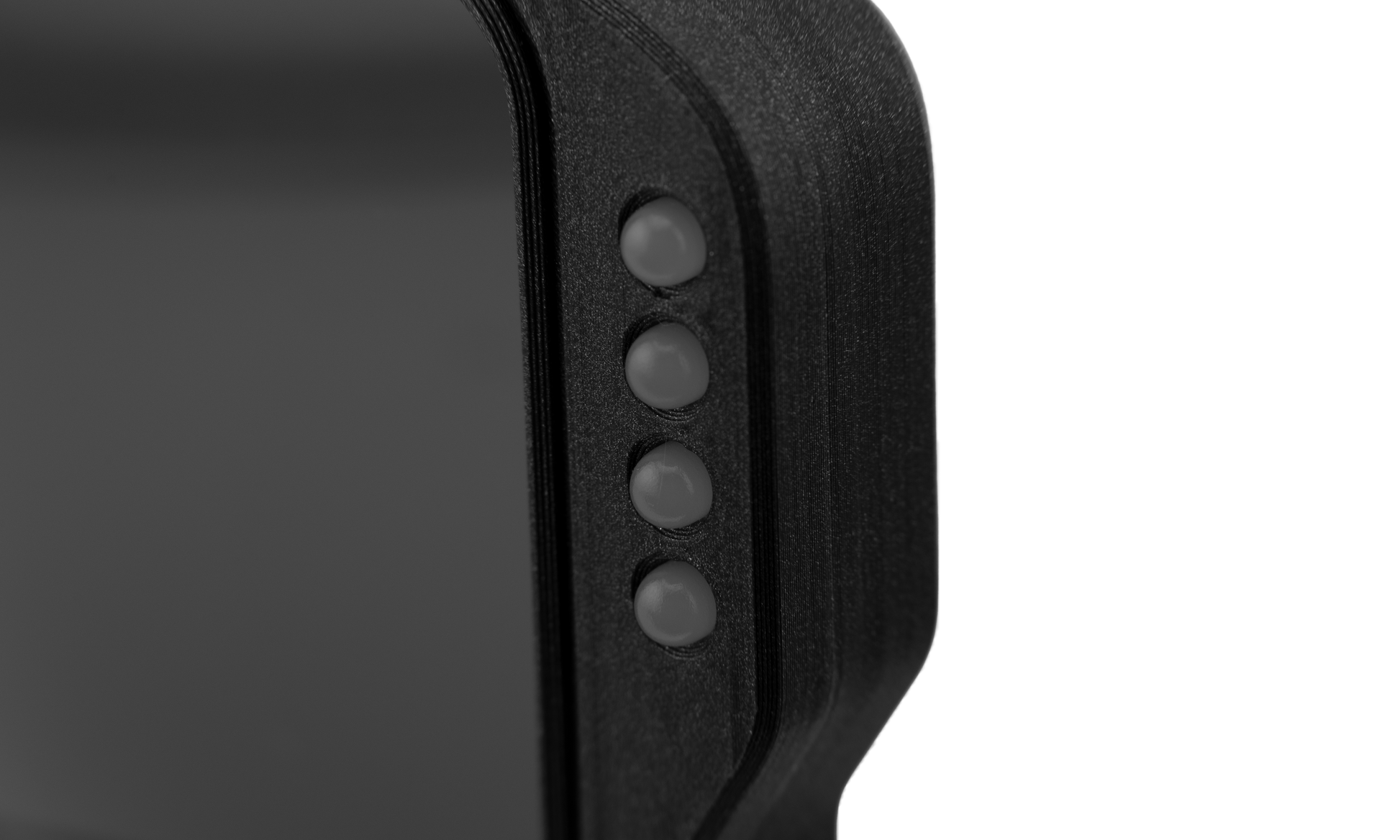 GT5.0 Elite Pro Dashboard - Square Top Edition