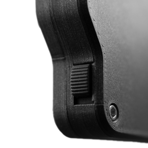 GT5.0 Elite Pro Dashboard - Square Top Edition