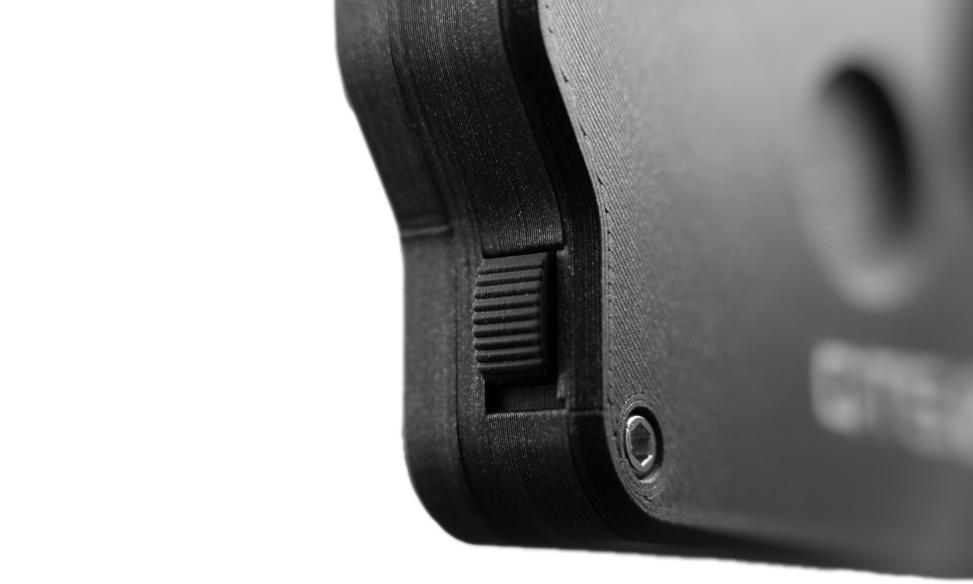 GT5.0 Elite Pro Dashboard - Square Top Edition