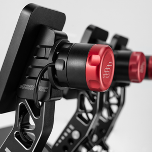 P-HPR GT Linear Haptic Pedal Reactor