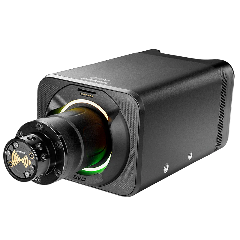 Alpha EVO Pro (18 Nm)