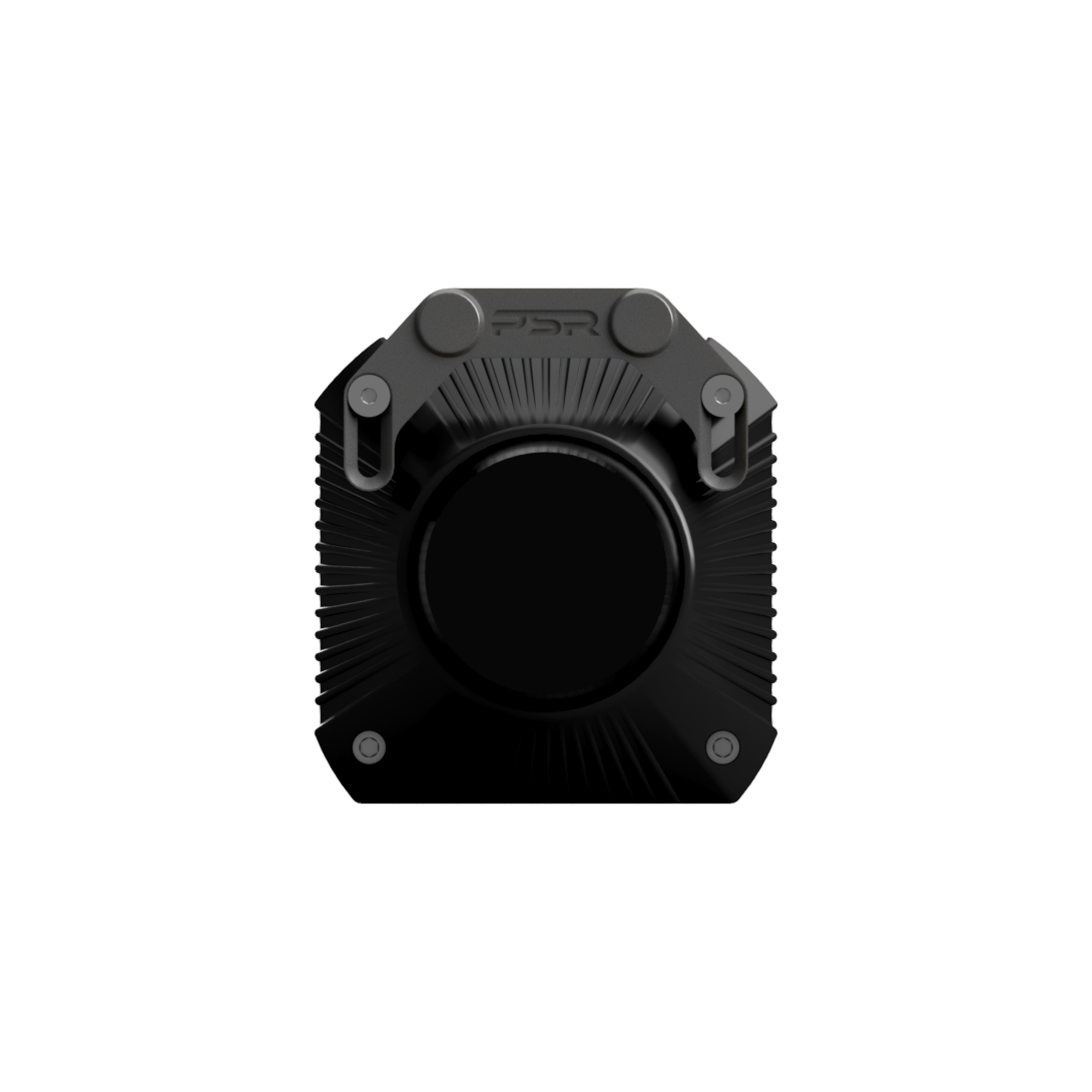 SnapLink Wheelbase Mounting