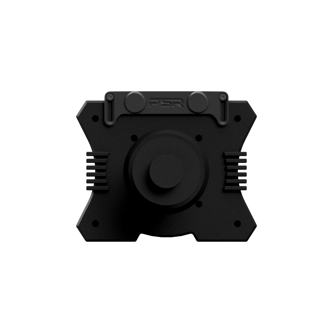 SnapLink Wheelbase Mounting