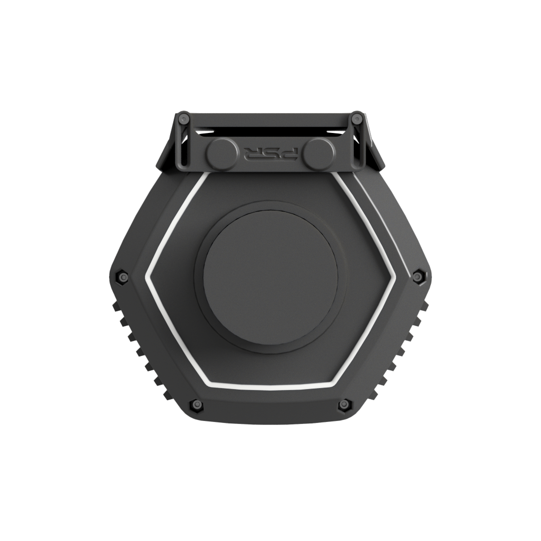 SnapLink Wheelbase Mounting