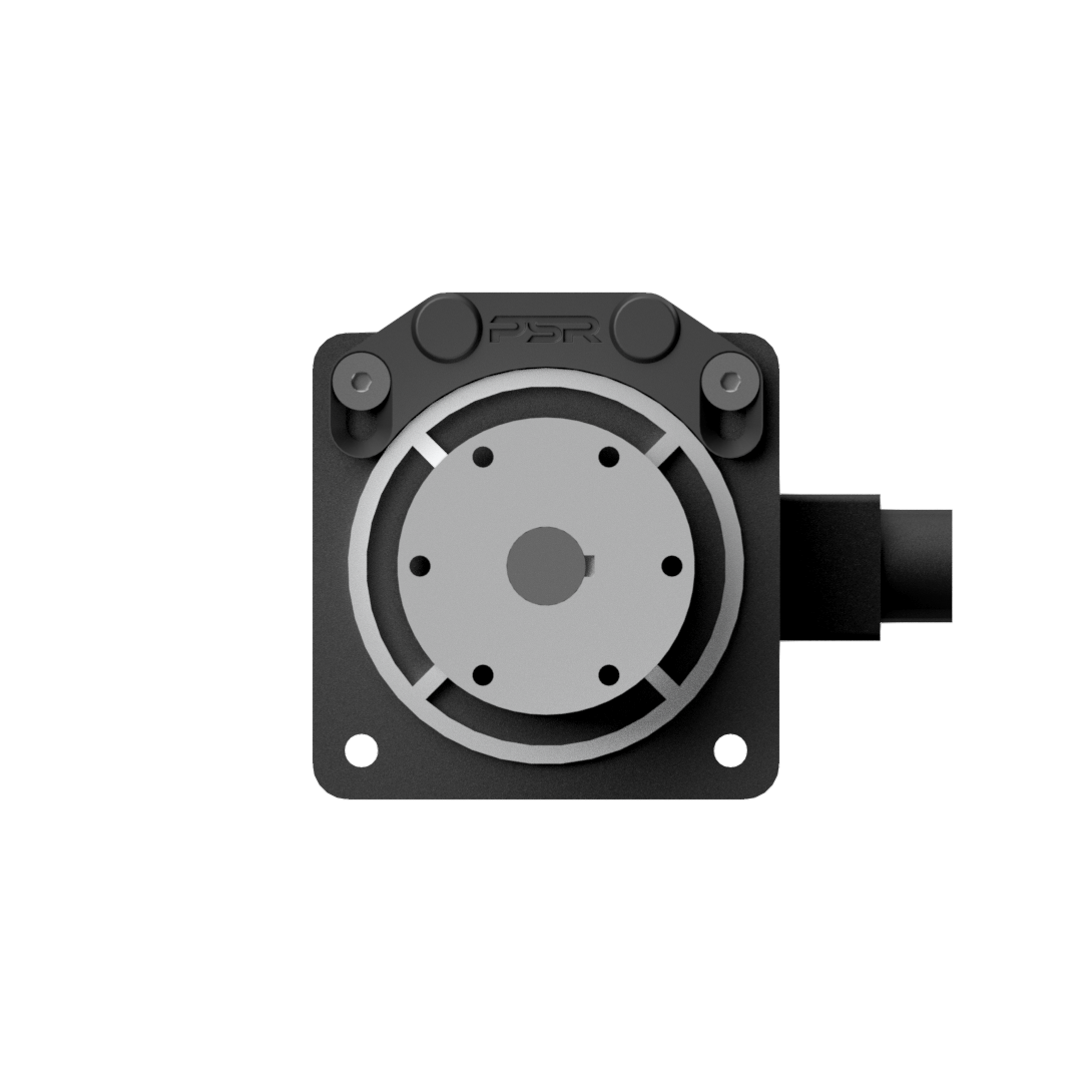 SnapLink Wheelbase Mounting