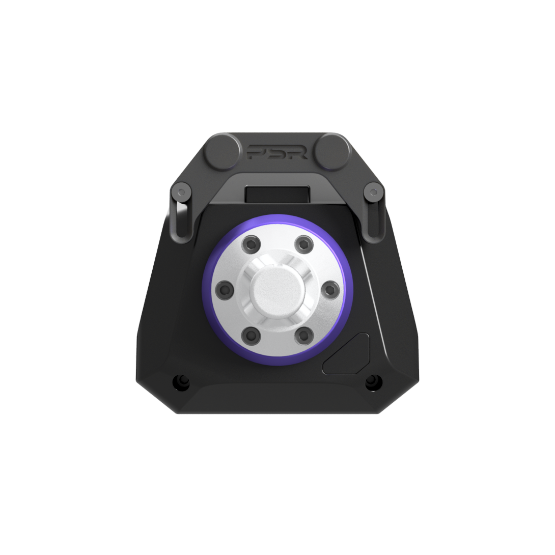 SnapLink Wheelbase Mounting