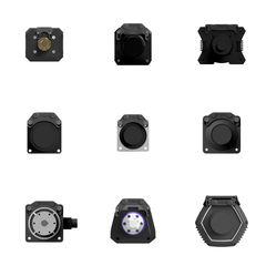 PSR GT5.0 Elite / Pro Dashboard - Mounting solutions