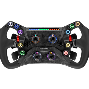 Simagic GT Neo – Printed Sim Racing Simagic GT Neo – Printed Sim Racing