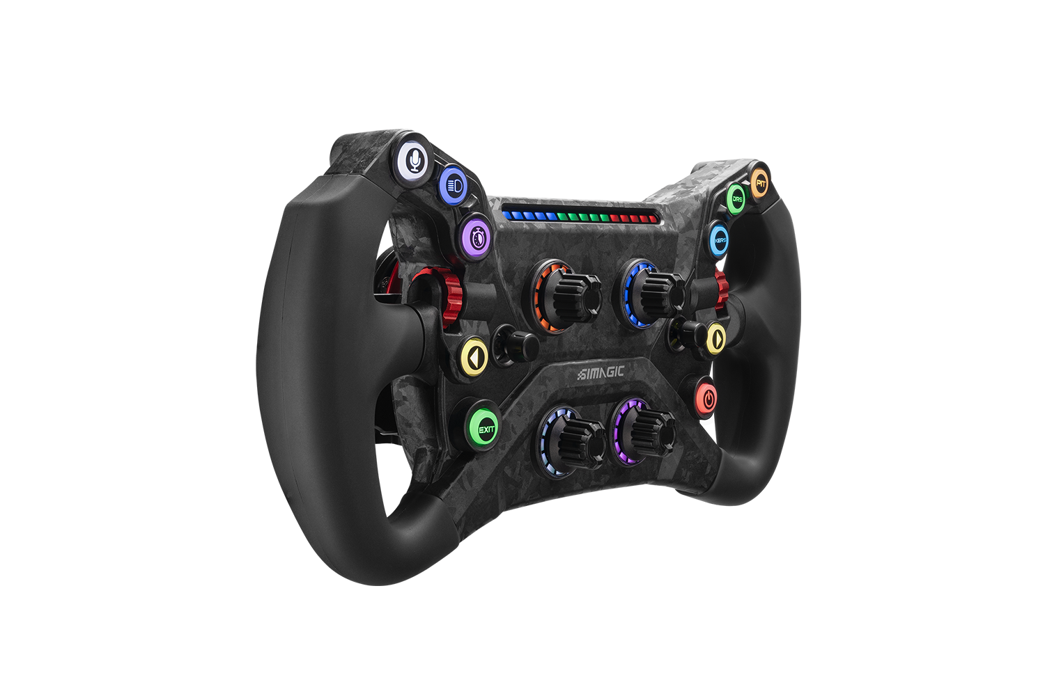 Simagic GT Neo – Printed Sim Racing Simagic GT Neo – Printed Sim Racing