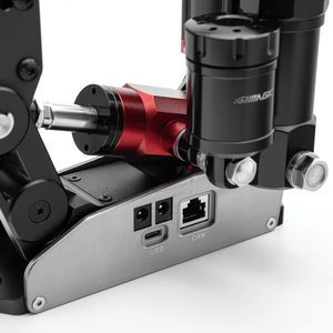 TB-RS Hydraulic Handbrake