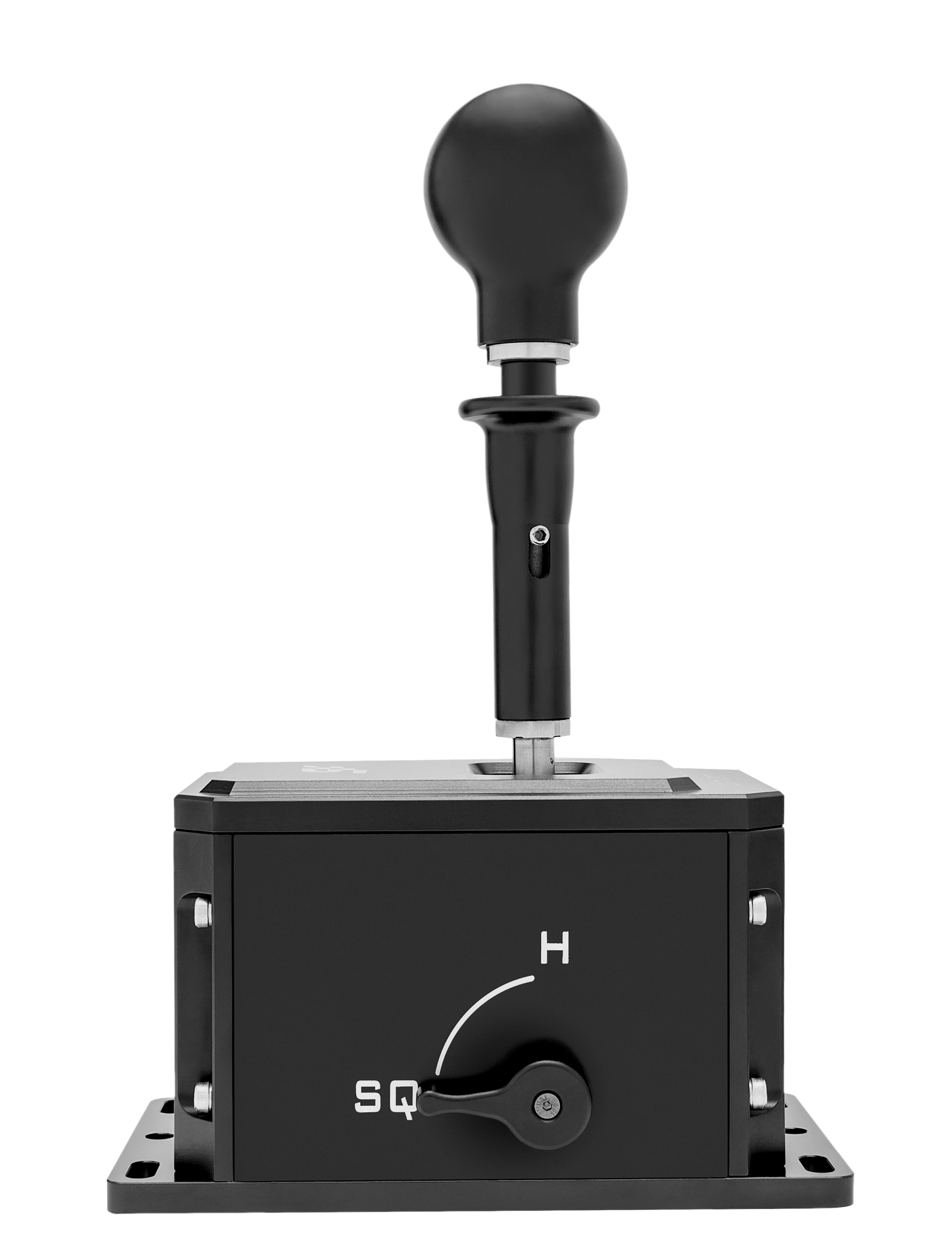 DS-8X Shifter