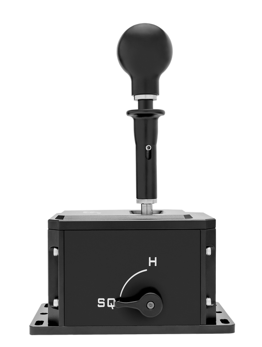 DS-8X Shifter