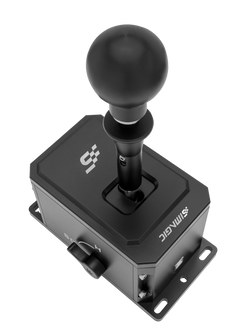 DS-8X Shifter