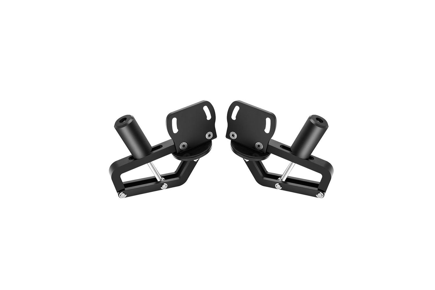 Multifunctional Desk Fixture