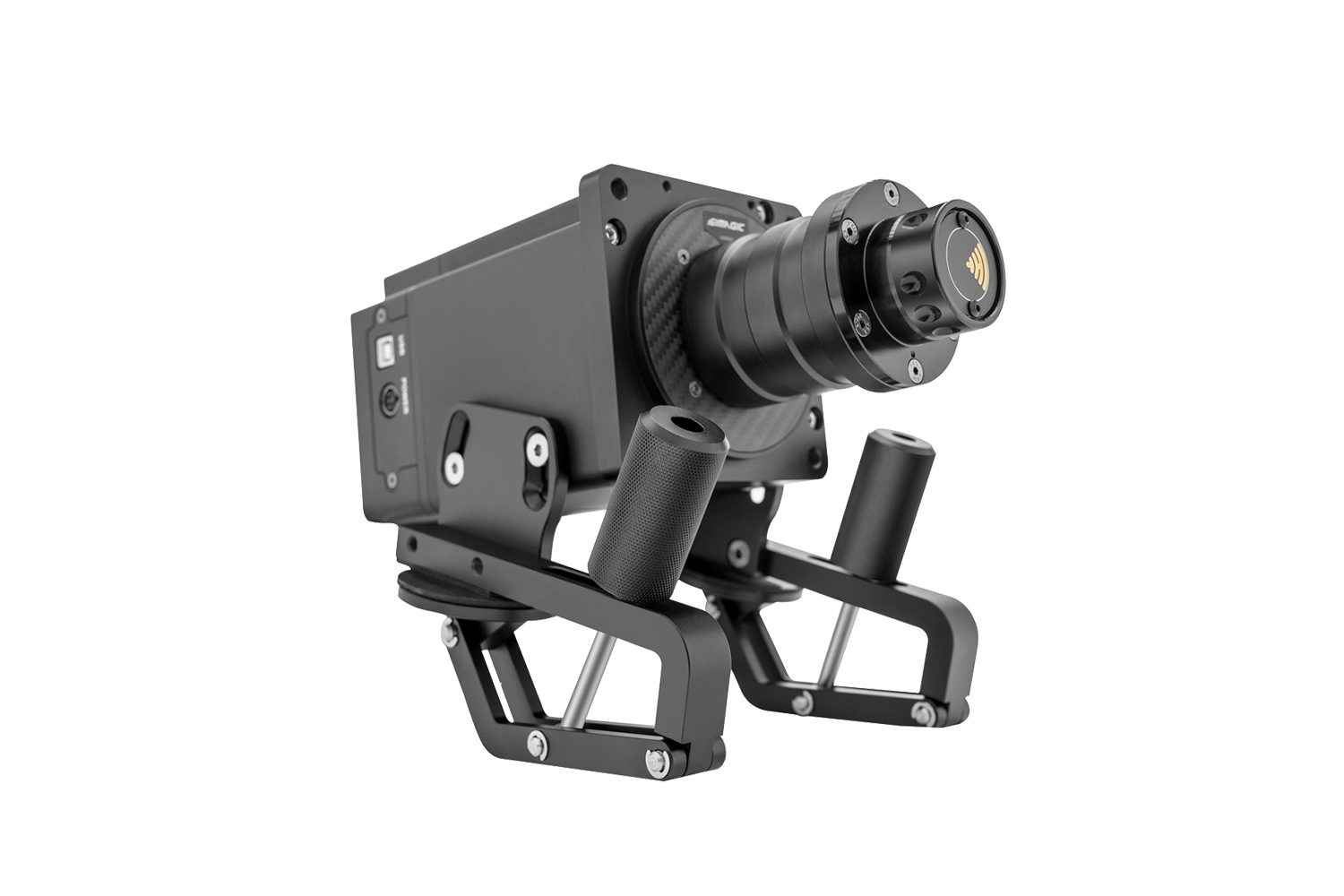 Multifunctional Desk Fixture