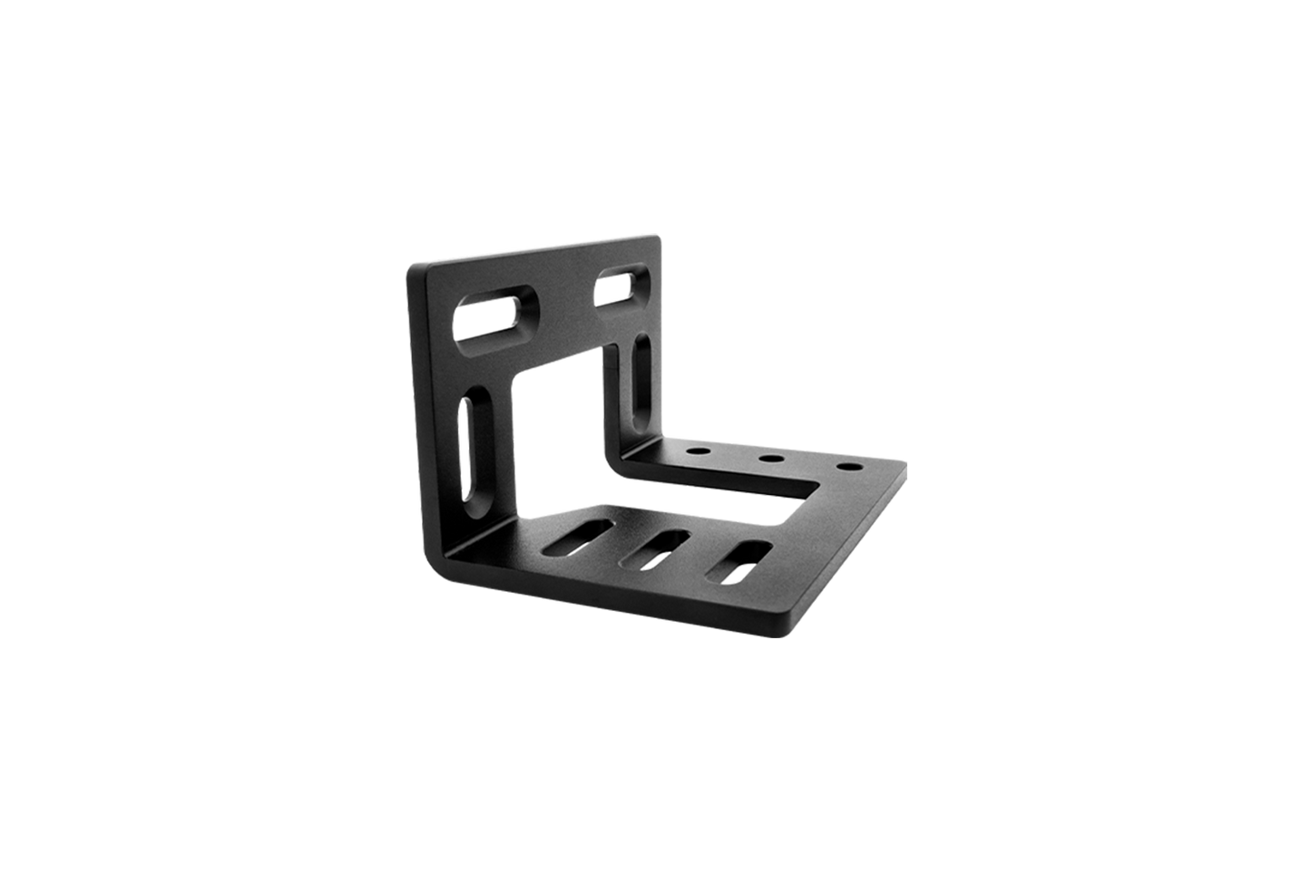 Multifunctional L-Shaped Bracket