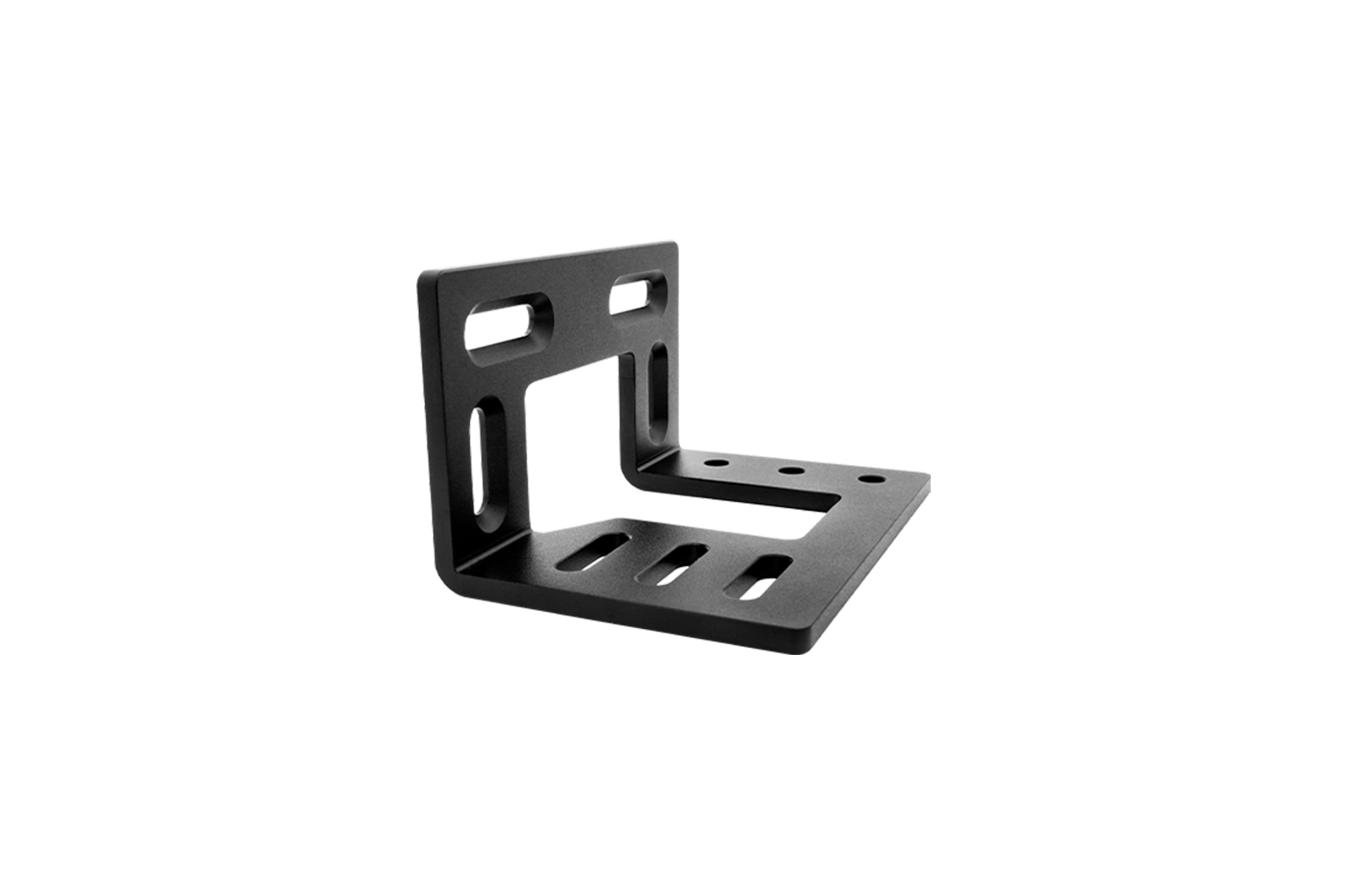 Multifunctional L-Shaped Bracket