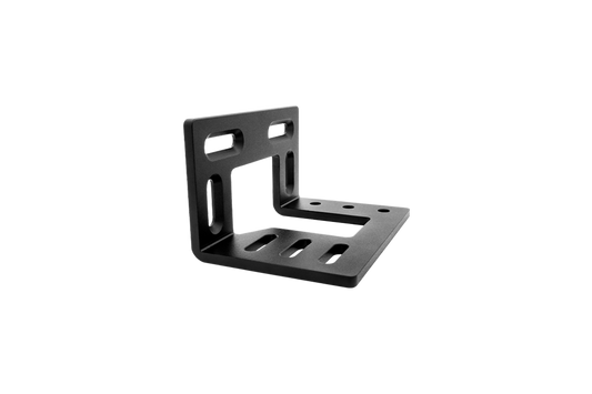 Multifunctional L-Shaped Bracket